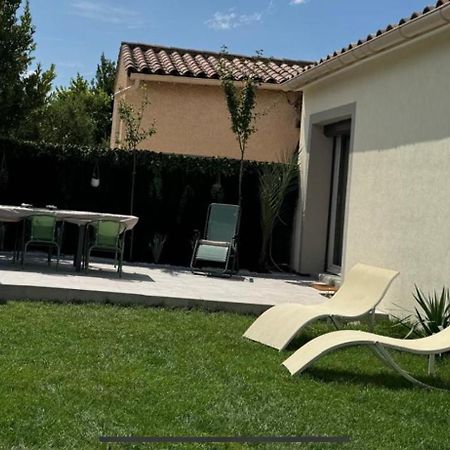 Maison 3Chambres ,Climatisee نيم المظهر الخارجي الصورة