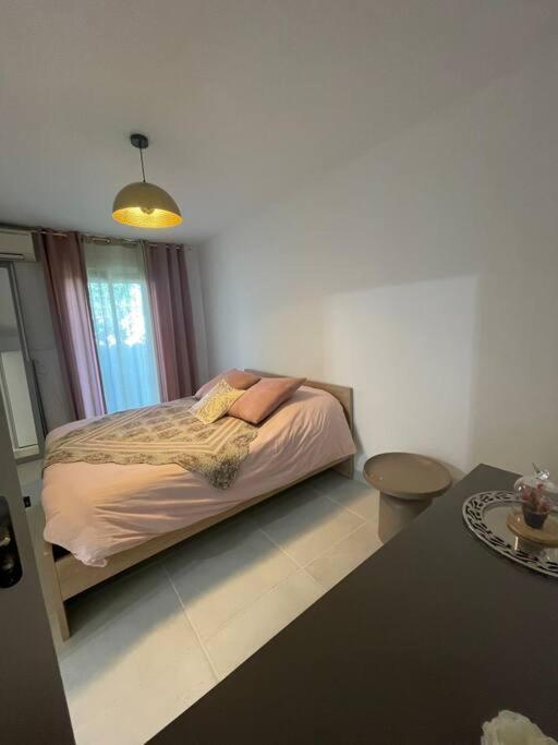 Maison 3Chambres ,Climatisee نيم المظهر الخارجي الصورة
