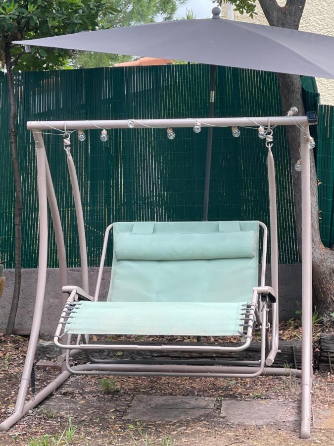 Maison 3Chambres ,Climatisee نيم المظهر الخارجي الصورة