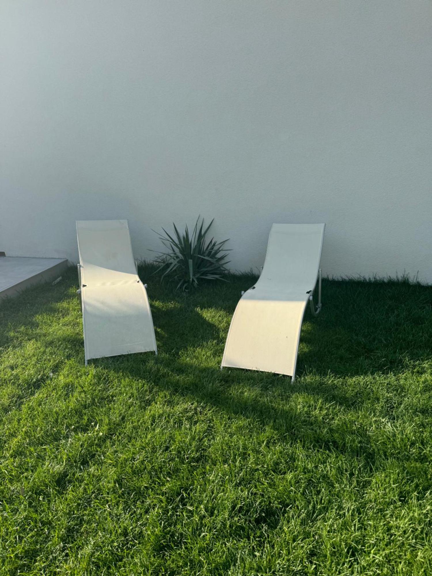 Maison 3Chambres ,Climatisee نيم المظهر الخارجي الصورة