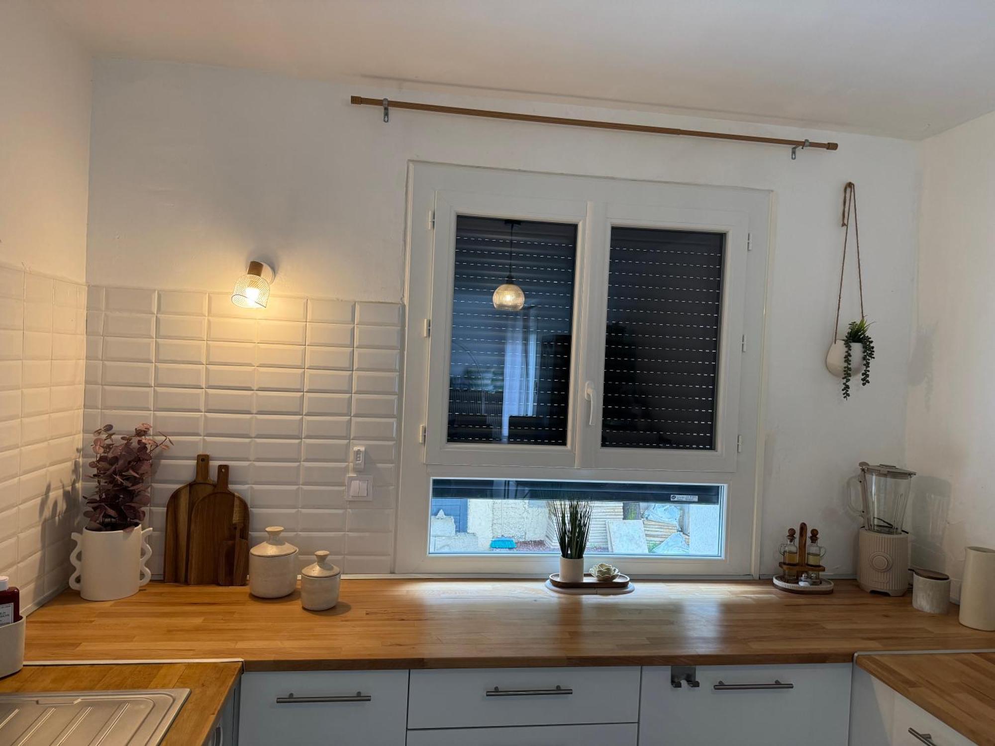 Maison 3Chambres ,Climatisee نيم المظهر الخارجي الصورة